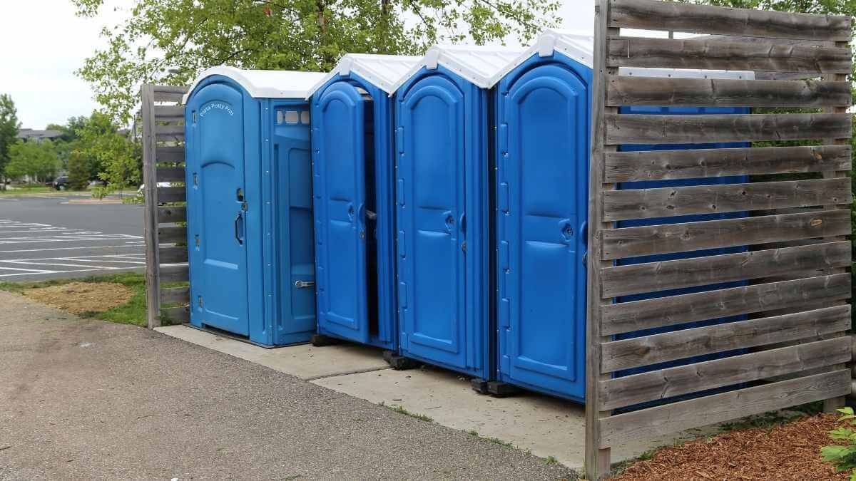 Porta Potty Rental Pros - Affordable Porta Potty Solutions in Half Moon Bay, CA, 94019